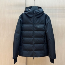 Balenciaga Down Coat